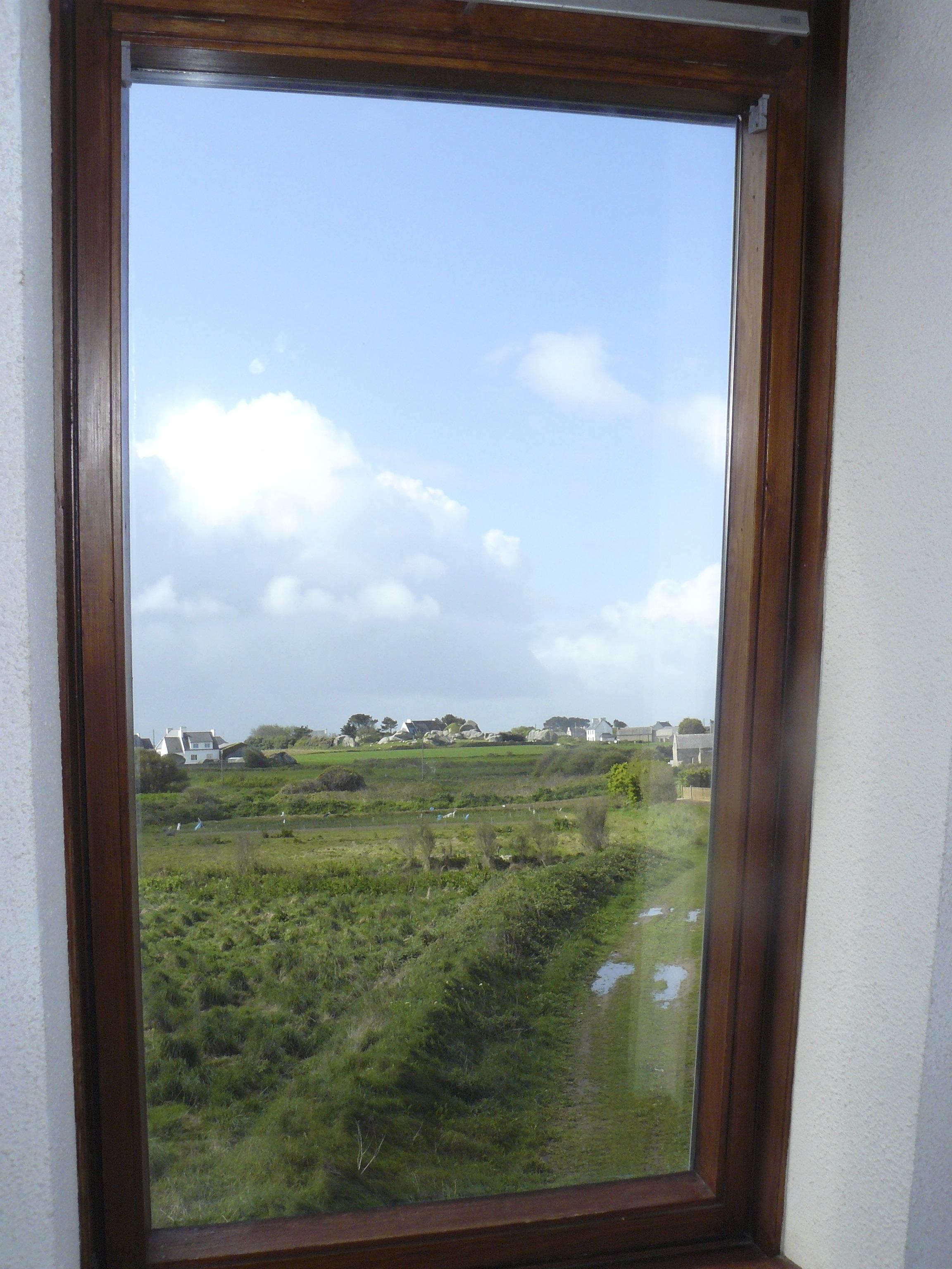 Hotel De La Mer & Spa Brignogan-Plages Eksteriør bilde