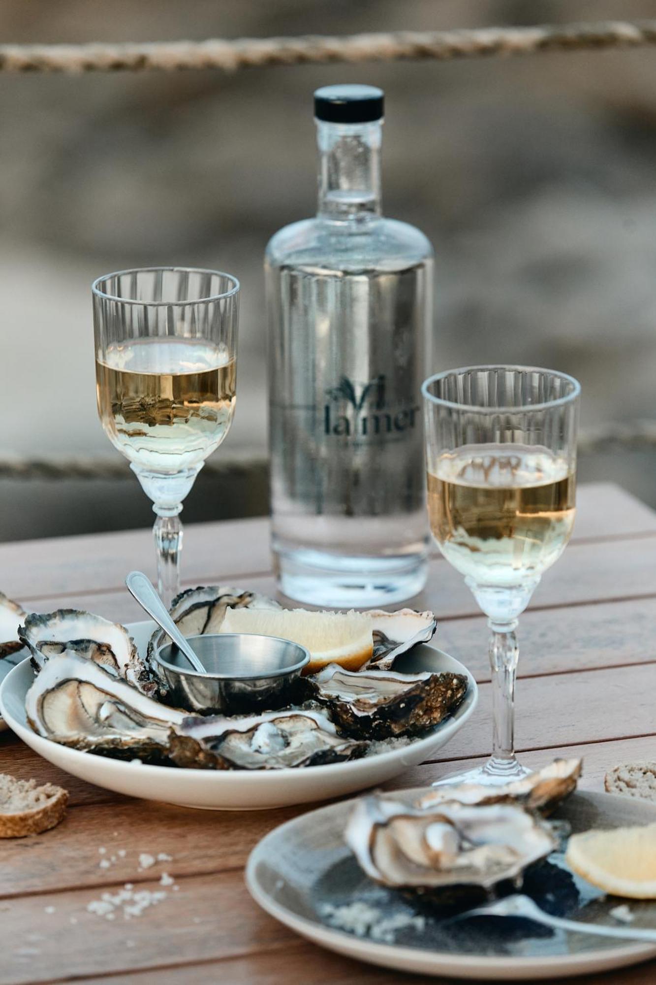 Hotel De La Mer & Spa Brignogan-Plages Eksteriør bilde